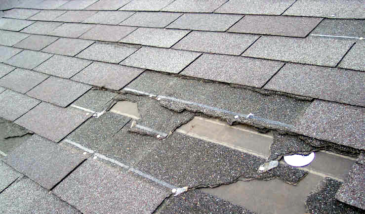 Composite Shingle Roofing Contractors in CHEVY CHASE MD