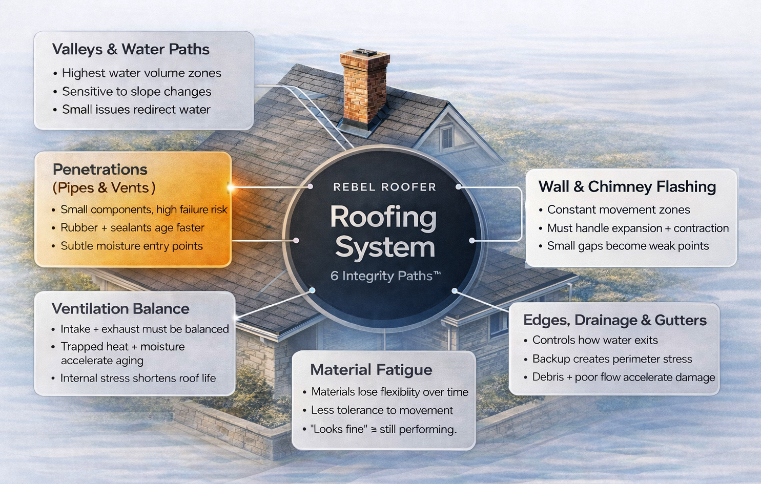 REBEL ROOFER SYSTEM INFOGRAPHIC